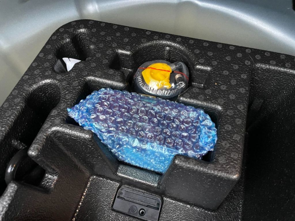 Used Ford Fiesta 2022 for sale - 77187676: Photo 17