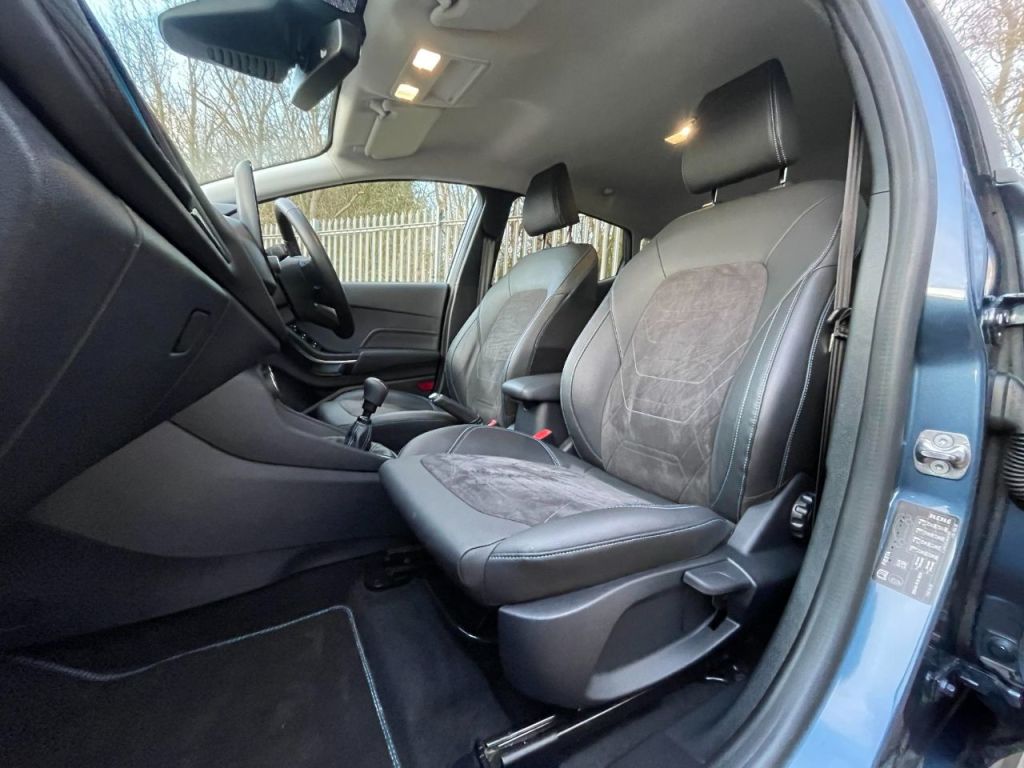 Used Ford Fiesta 2022 for sale - 77187676: Photo 18