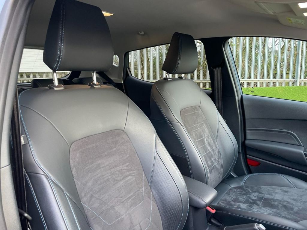 Used Ford Fiesta 2022 for sale - 77187676: Photo 22