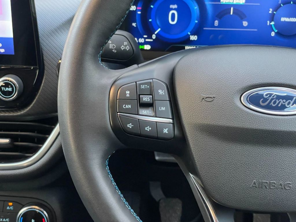 Used Ford Fiesta 2022 for sale - 77187676: Photo 27