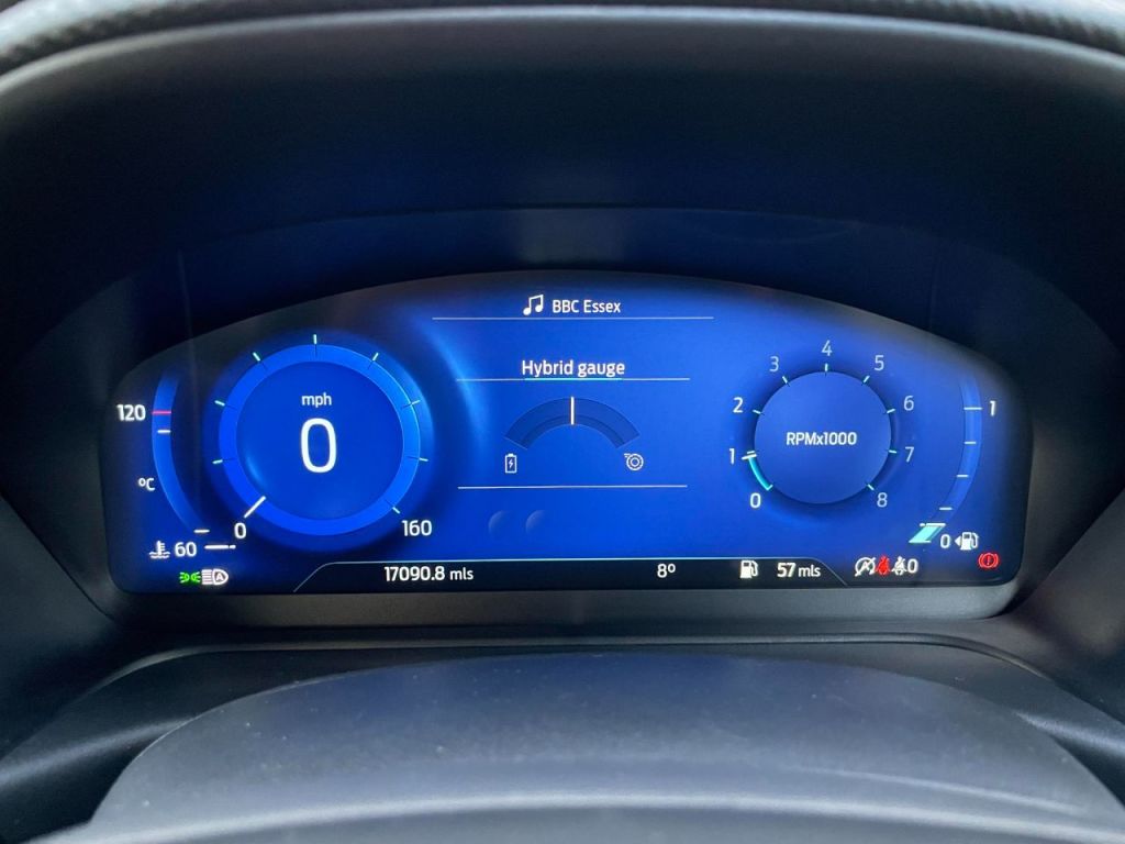 Used Ford Fiesta 2022 for sale - 77187676: Photo 28