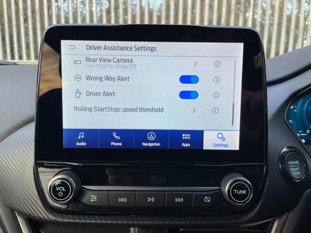 Used Ford Fiesta 2022 for sale - 77187676: Photo 36