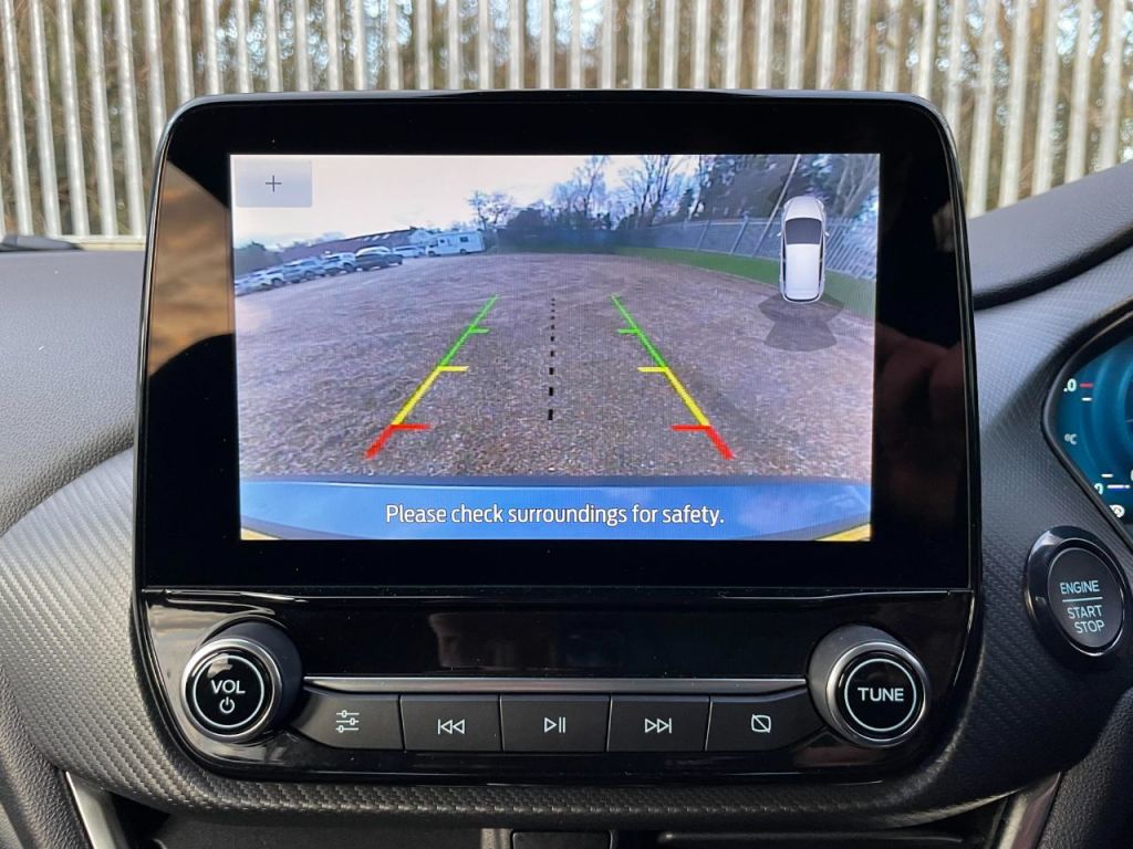 Used Ford Fiesta 2022 for sale - 77187676: Photo 37