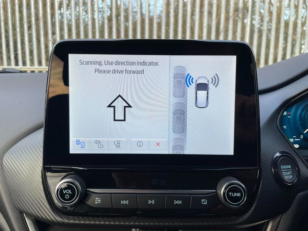 Used Ford Fiesta 2022 for sale - 77187676: Photo 38