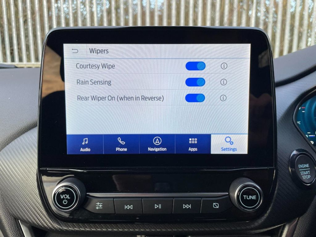 Used Ford Fiesta 2022 for sale - 77187676: Photo 40