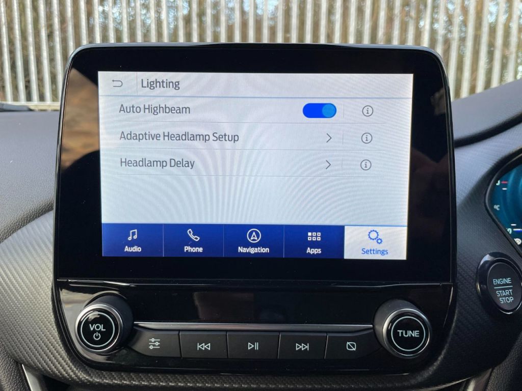 Used Ford Fiesta 2022 for sale - 77187676: Photo 41