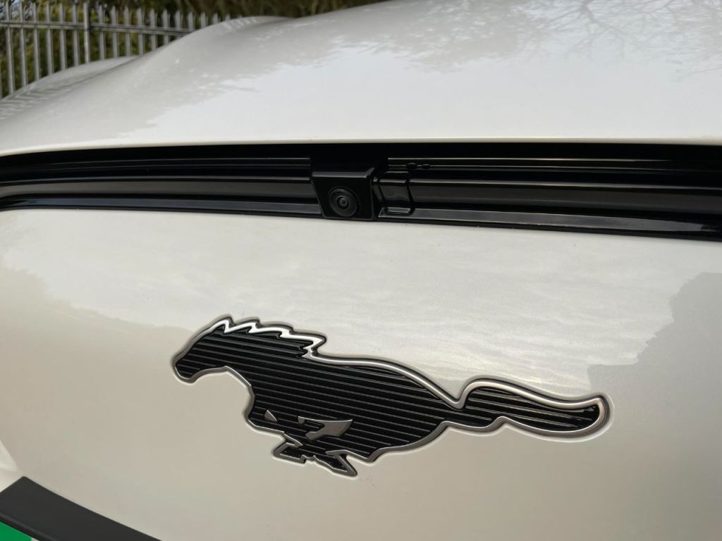 Used Ford Mustang Mach-E 2023 for sale - 76576771: Photo 10