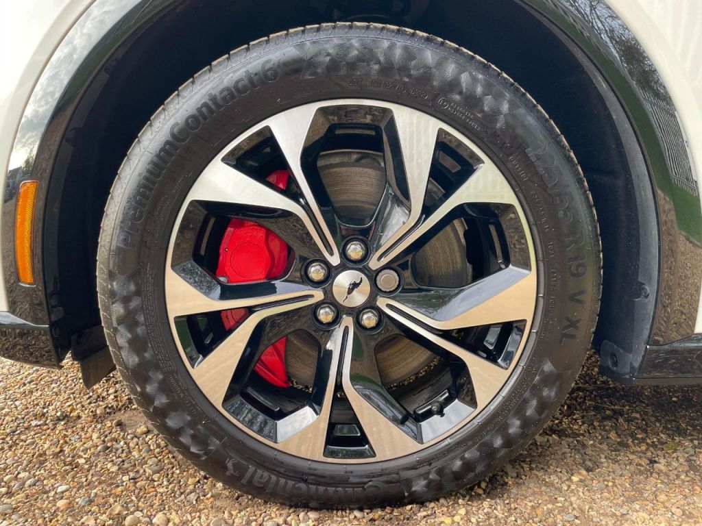 Used Ford Mustang Mach-E 2023 for sale - 76576771: Photo 11