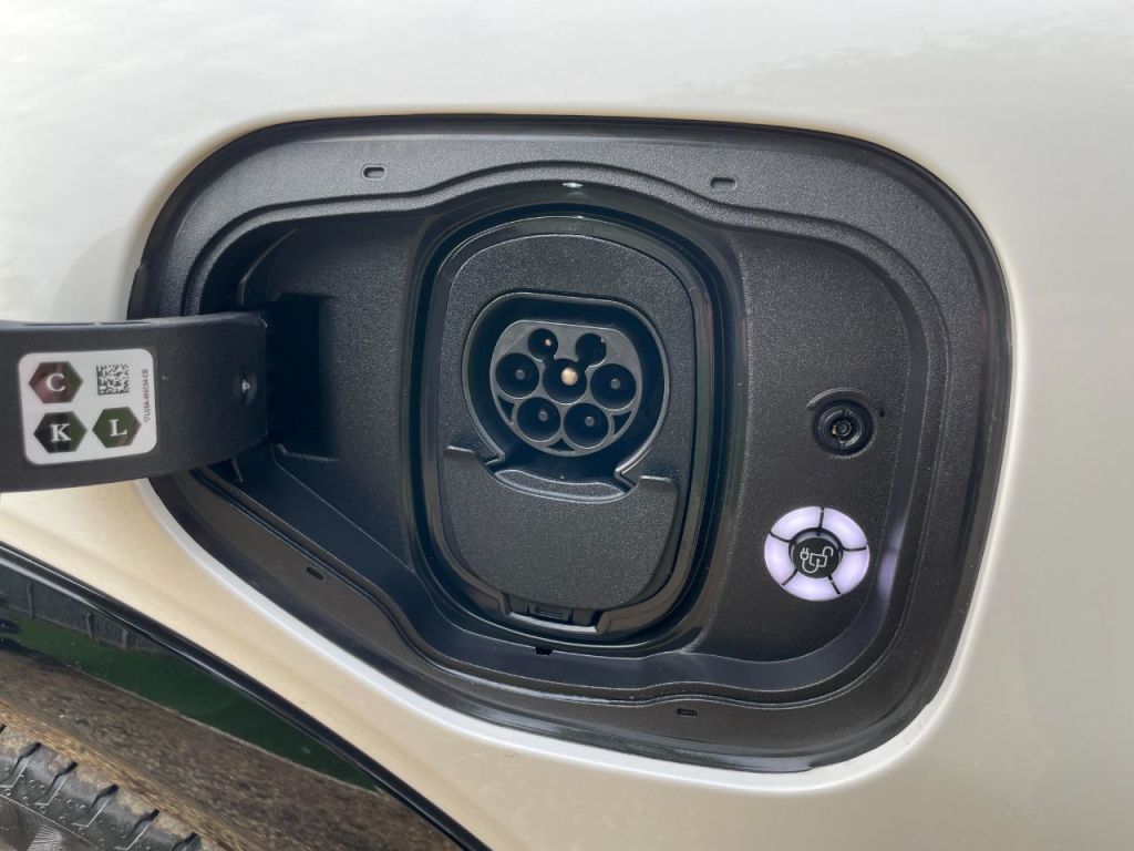 Used Ford Mustang Mach-E 2023 for sale - 76576771: Photo 12