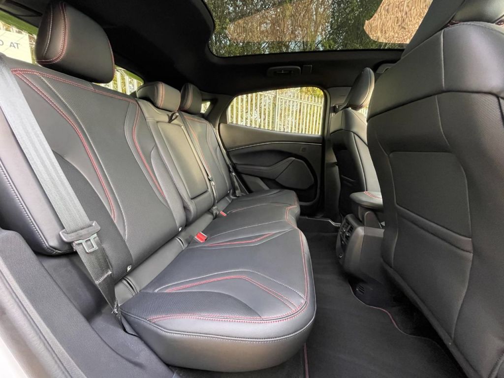 Used Ford Mustang Mach-E 2023 for sale - 76576771: Photo 16