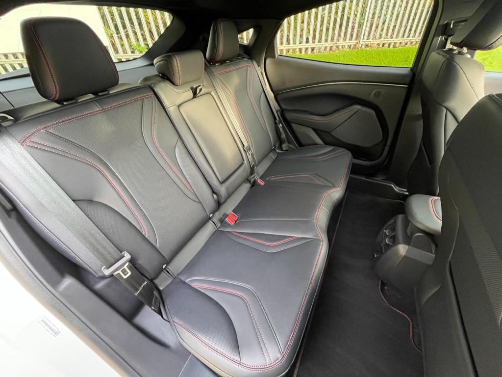 Used Ford Mustang Mach-E 2023 for sale - 76576771: Photo 17