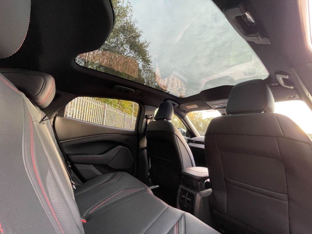 Used Ford Mustang Mach-E 2023 for sale - 76576771: Photo 18