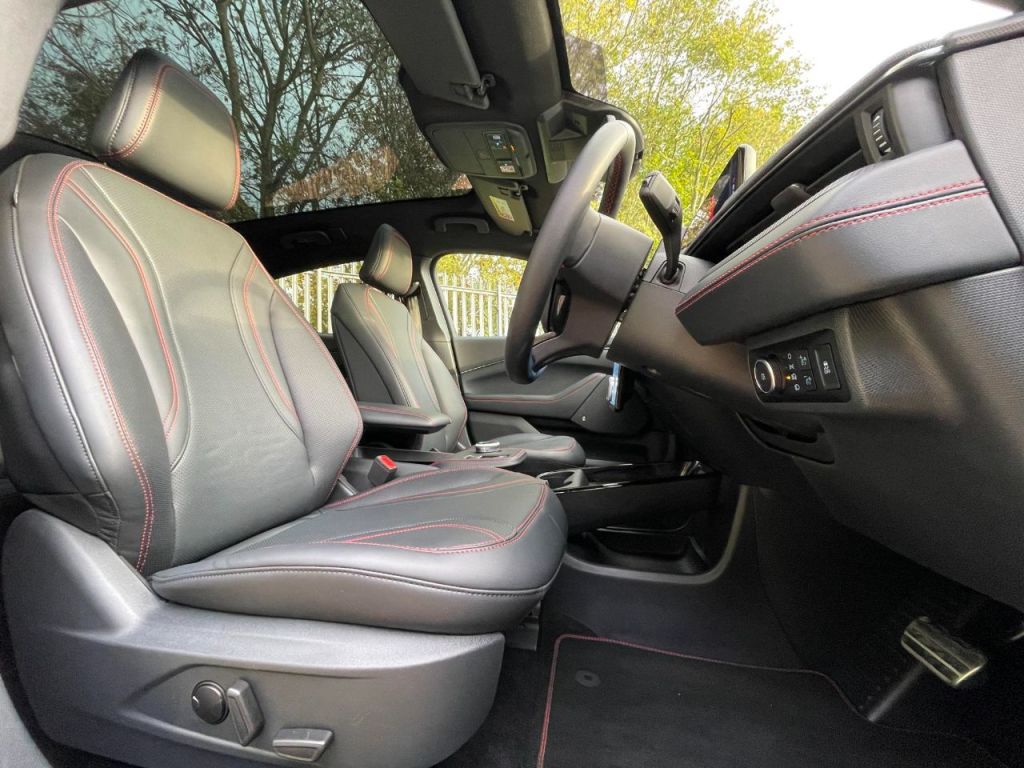 Used Ford Mustang Mach-E 2023 for sale - 76576771: Photo 19