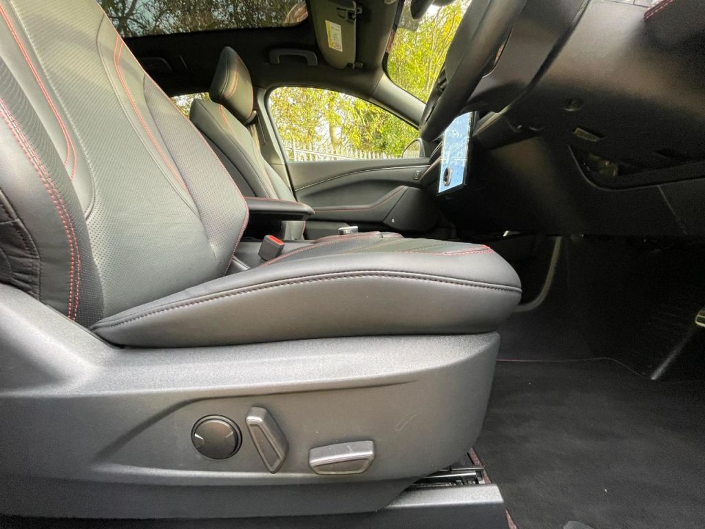 Used Ford Mustang Mach-E 2023 for sale - 76576771: Photo 20