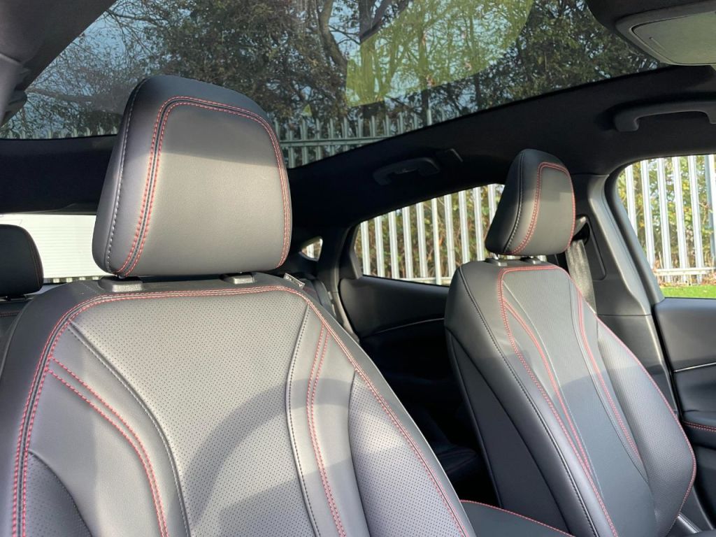 Used Ford Mustang Mach-E 2023 for sale - 76576771: Photo 21