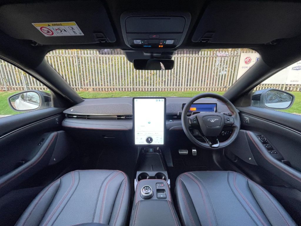 Used Ford Mustang Mach-E 2023 for sale - 76576771: Photo 22