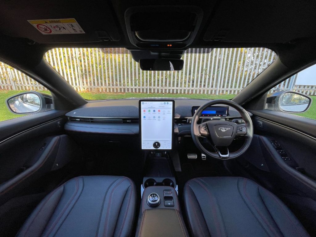 Used Ford Mustang Mach-E 2023 for sale - 76576771: Photo 23