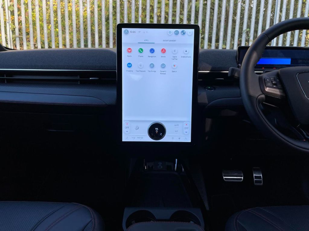 Used Ford Mustang Mach-E 2023 for sale - 76576771: Photo 24