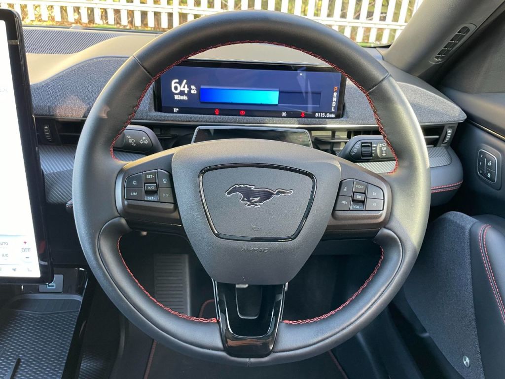 Used Ford Mustang Mach-E 2023 for sale - 76576771: Photo 26