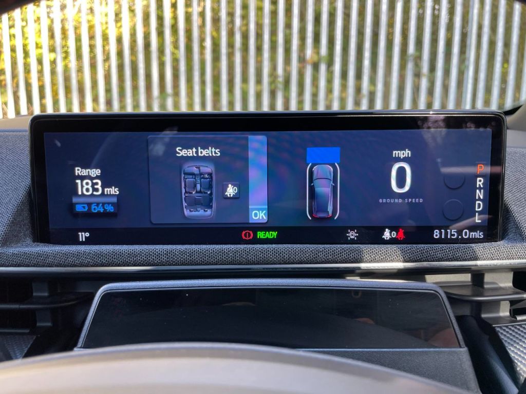 Used Ford Mustang Mach-E 2023 for sale - 76576771: Photo 28