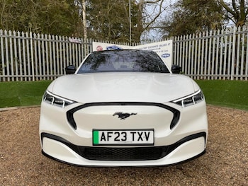 Used Ford Mustang Mach-E 2023 for sale - 76576771: Photo