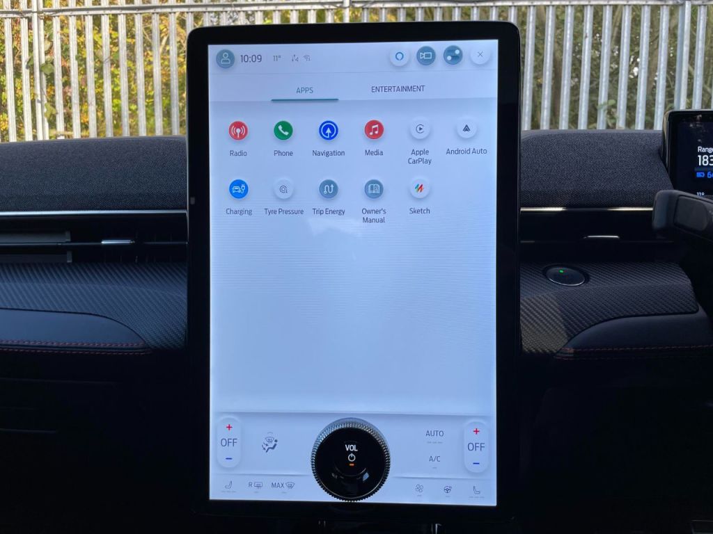 Used Ford Mustang Mach-E 2023 for sale - 76576771: Photo 30