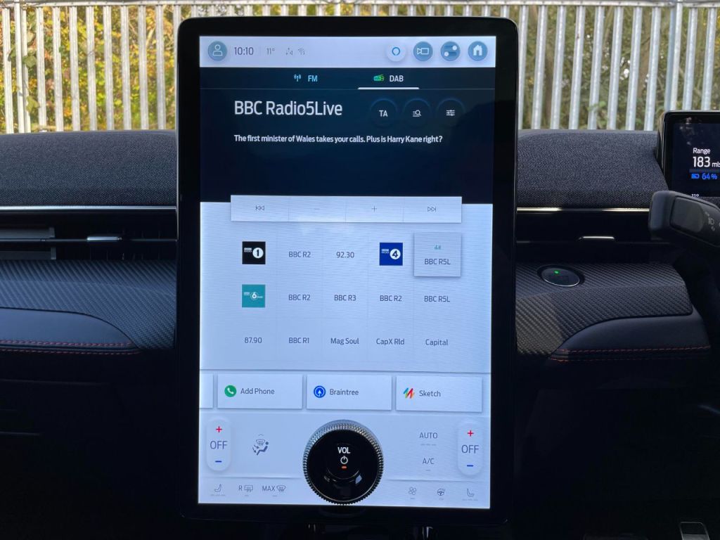 Used Ford Mustang Mach-E 2023 for sale - 76576771: Photo 31