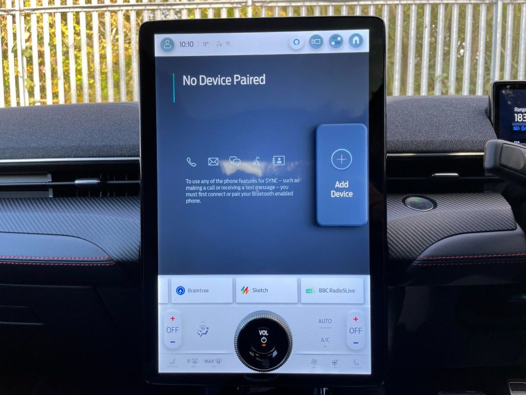 Used Ford Mustang Mach-E 2023 for sale - 76576771: Photo 32