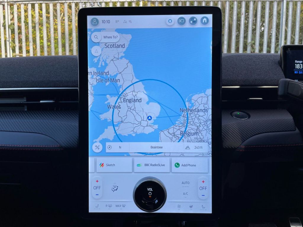 Used Ford Mustang Mach-E 2023 for sale - 76576771: Photo 33