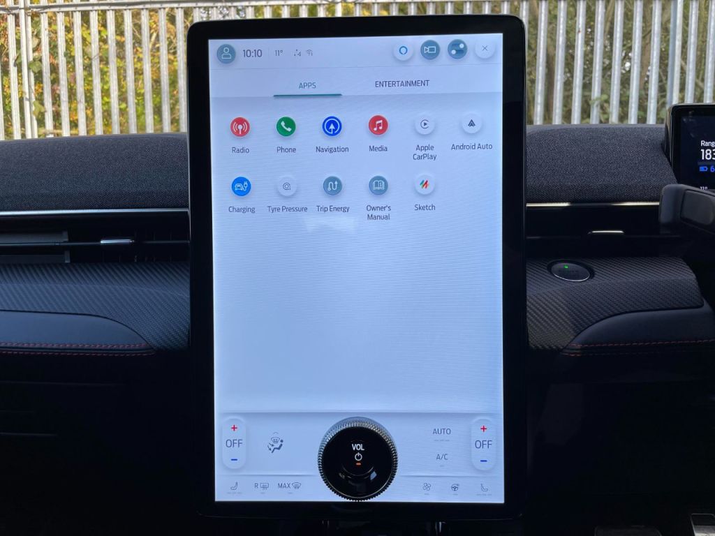 Used Ford Mustang Mach-E 2023 for sale - 76576771: Photo 34