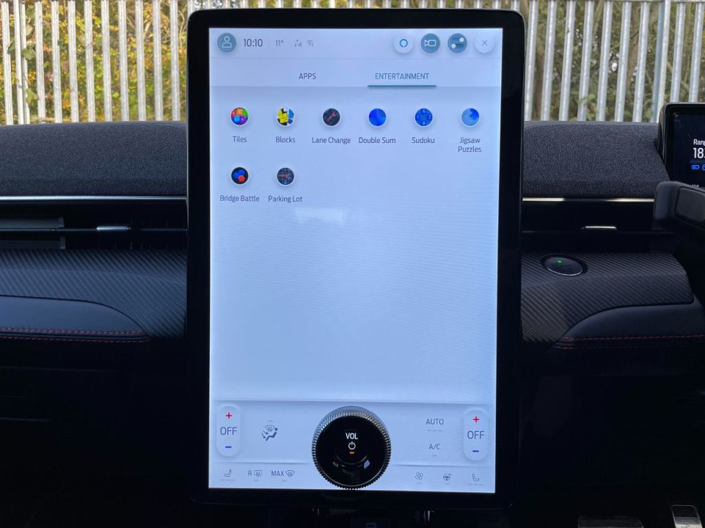 Used Ford Mustang Mach-E 2023 for sale - 76576771: Photo 35