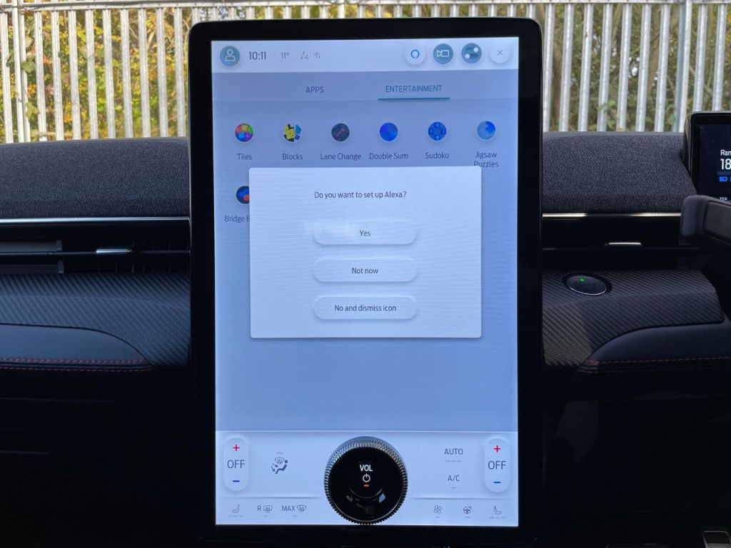 Used Ford Mustang Mach-E 2023 for sale - 76576771: Photo 36