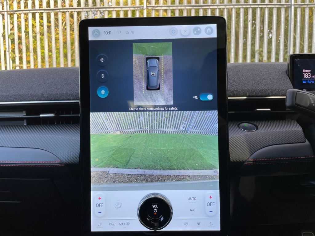 Used Ford Mustang Mach-E 2023 for sale - 76576771: Photo 37