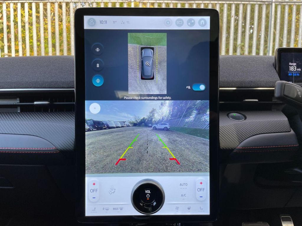 Used Ford Mustang Mach-E 2023 for sale - 76576771: Photo 38