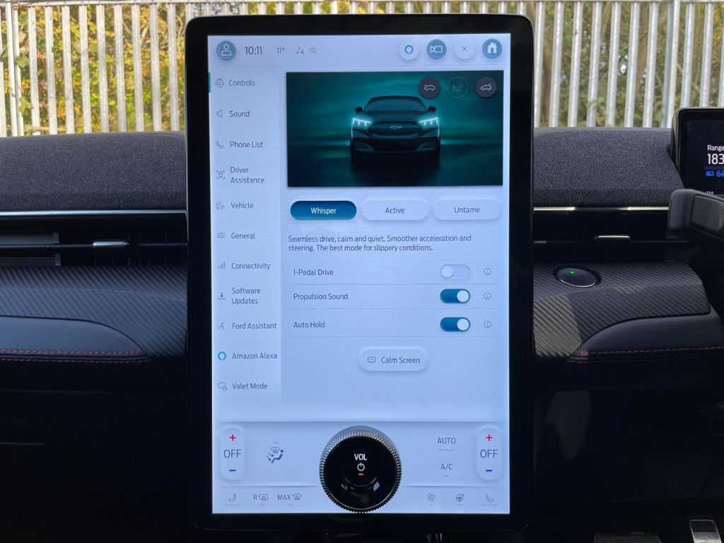 Used Ford Mustang Mach-E 2023 for sale - 76576771: Photo 39