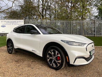 Used Ford Mustang Mach-E 2023 for sale - 76576771: Photo