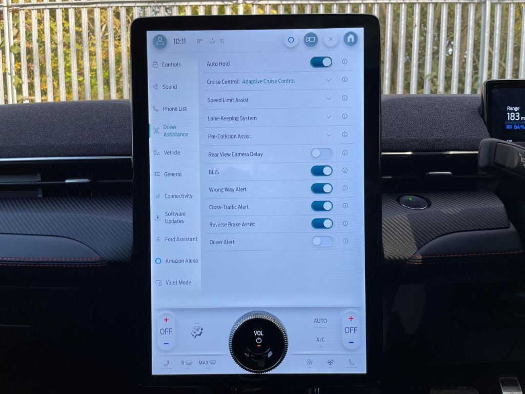 Used Ford Mustang Mach-E 2023 for sale - 76576771: Photo 40