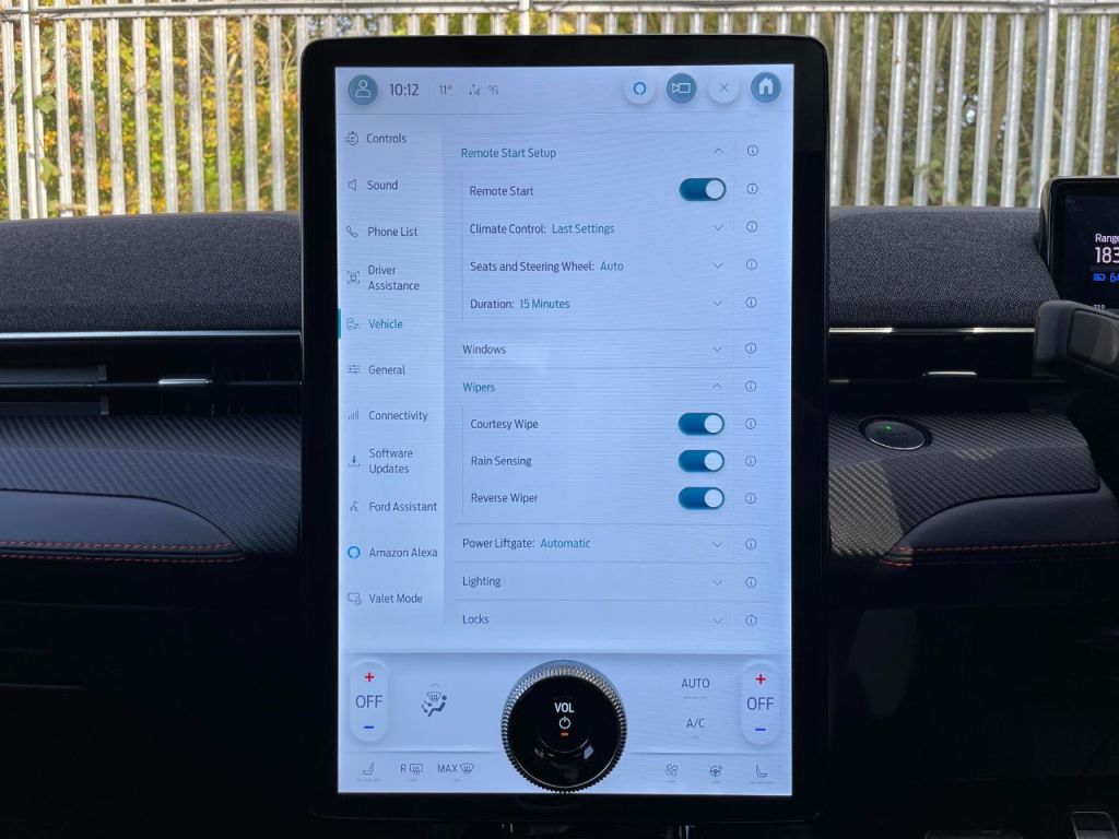 Used Ford Mustang Mach-E 2023 for sale - 76576771: Photo 41