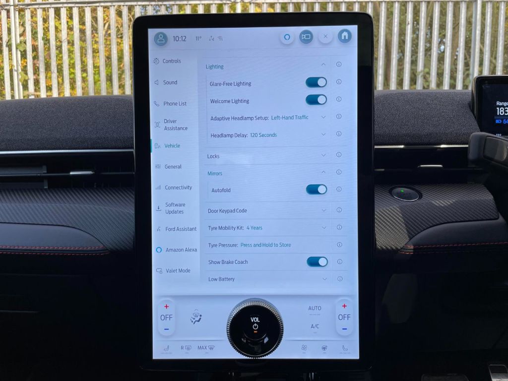 Used Ford Mustang Mach-E 2023 for sale - 76576771: Photo 42