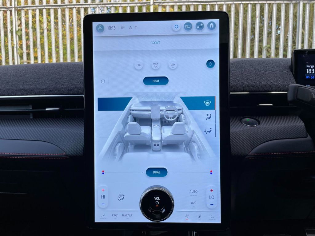 Used Ford Mustang Mach-E 2023 for sale - 76576771: Photo 43