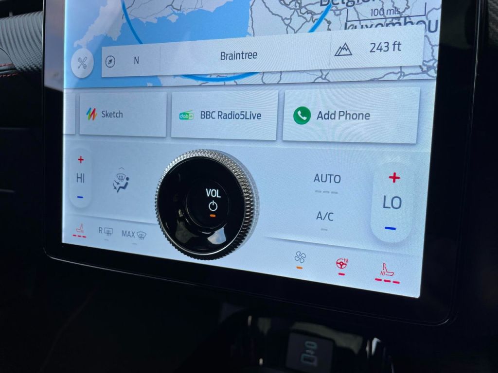 Used Ford Mustang Mach-E 2023 for sale - 76576771: Photo 44