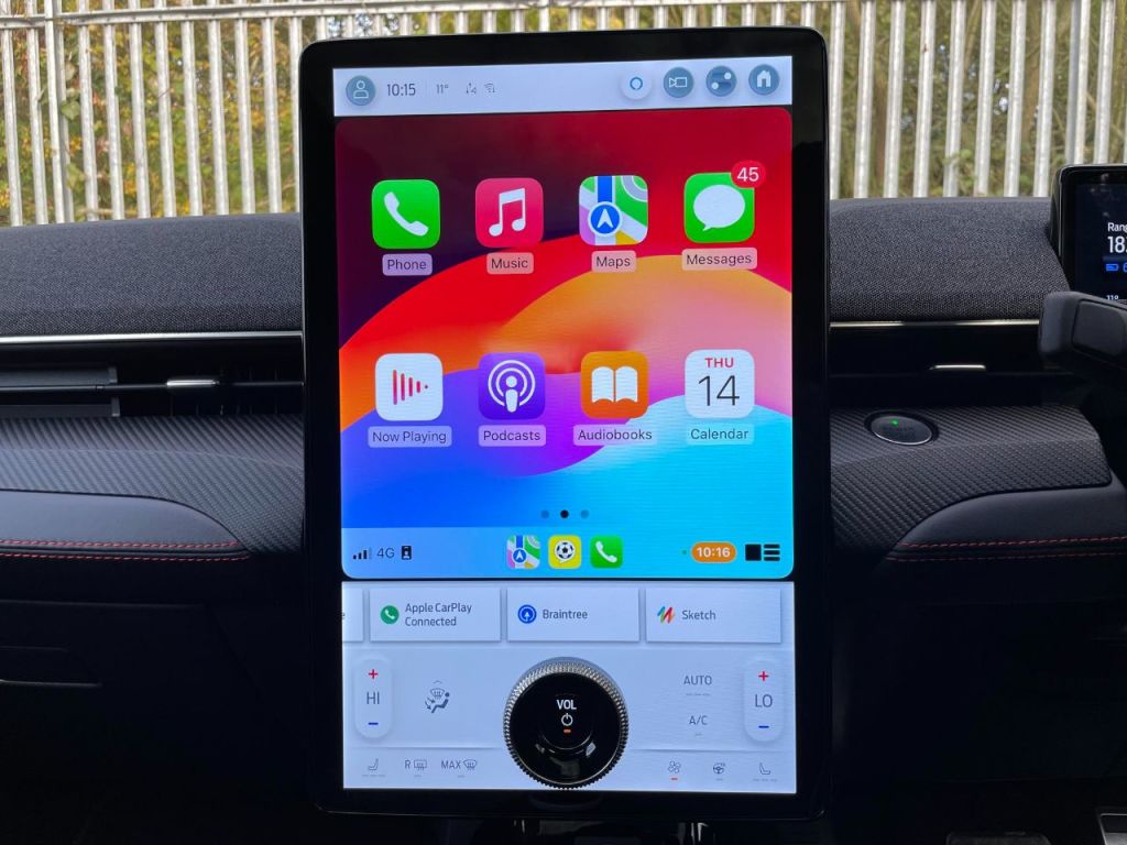 Used Ford Mustang Mach-E 2023 for sale - 76576771: Photo 45