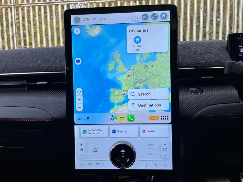 Used Ford Mustang Mach-E 2023 for sale - 76576771: Photo 47