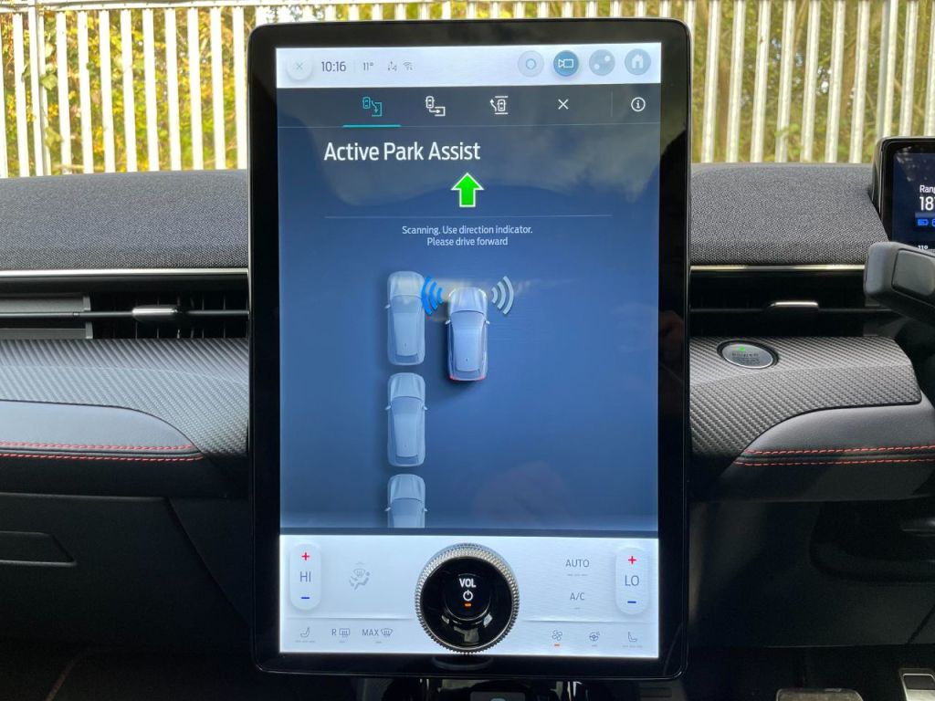 Used Ford Mustang Mach-E 2023 for sale - 76576771: Photo 48