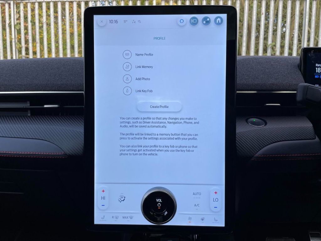 Used Ford Mustang Mach-E 2023 for sale - 76576771: Photo 49