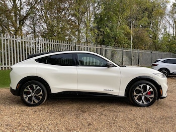 Used Ford Mustang Mach-E 2023 for sale - 76576771: Photo