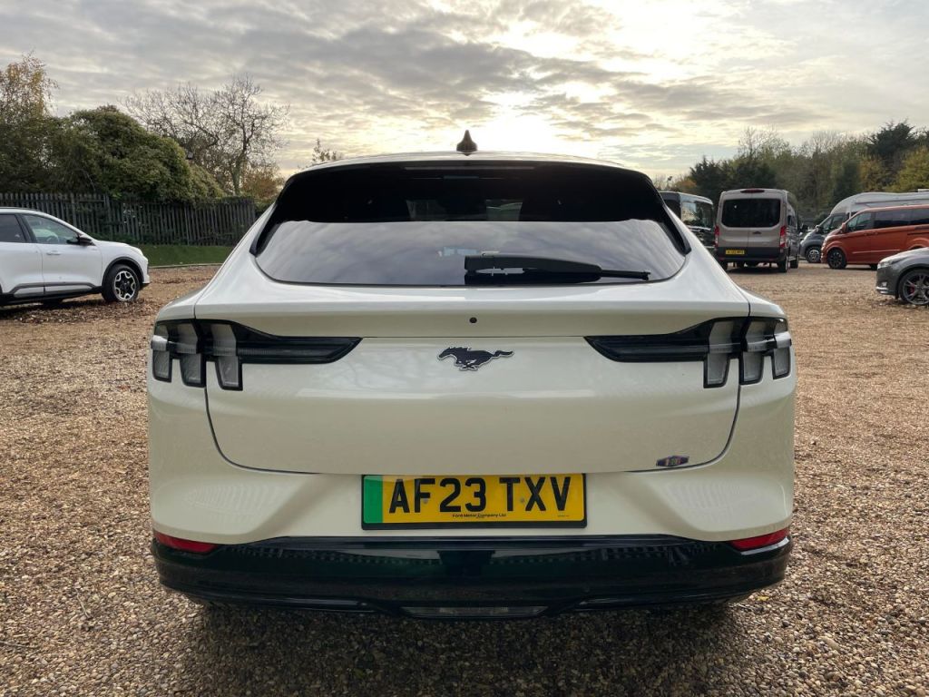 Used Ford Mustang Mach-E 2023 for sale - 76576771: Photo 5