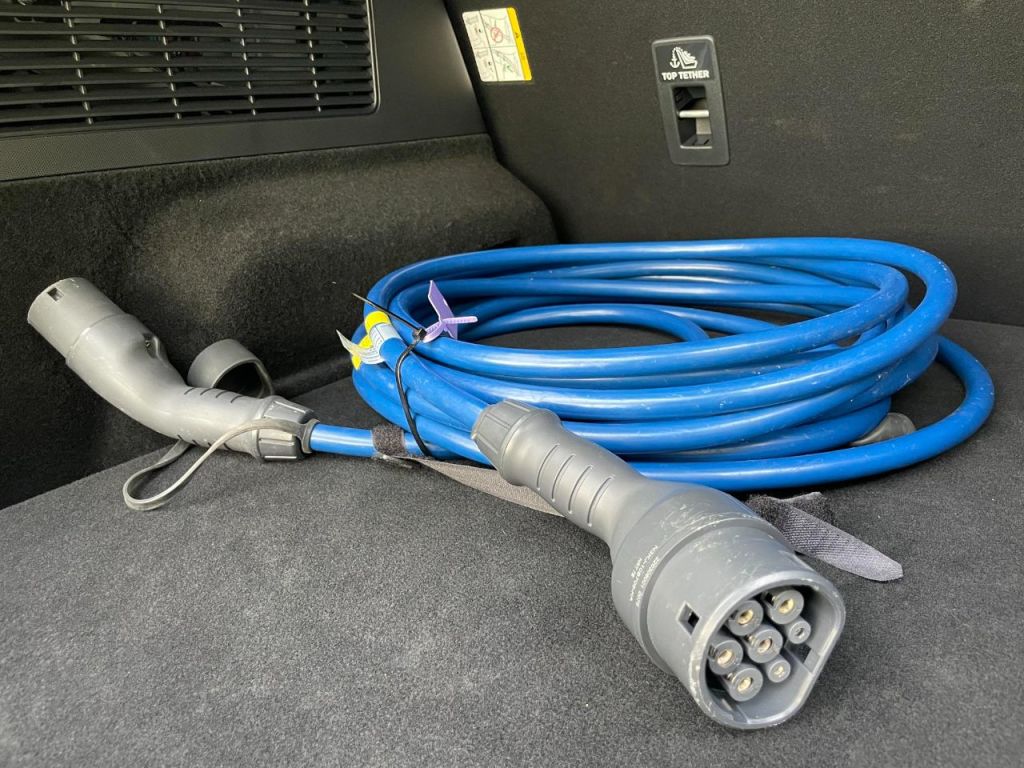 Used Ford Mustang Mach-E 2023 for sale - 76576771: Photo 52