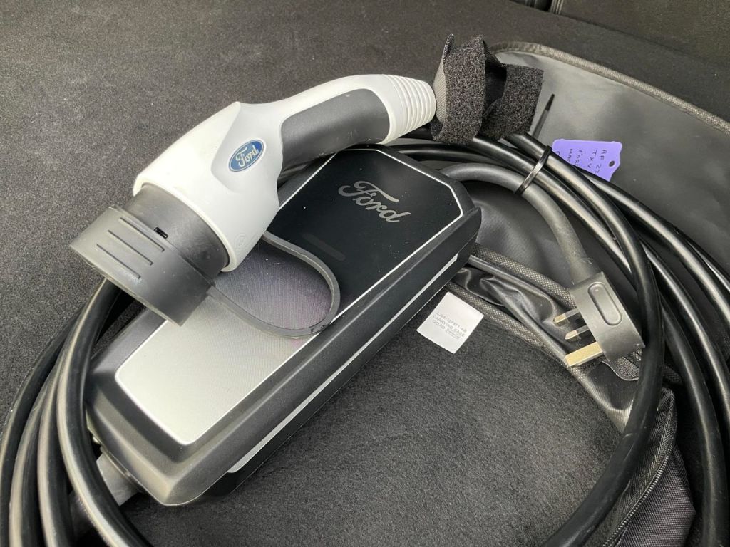 Used Ford Mustang Mach-E 2023 for sale - 76576771: Photo 53