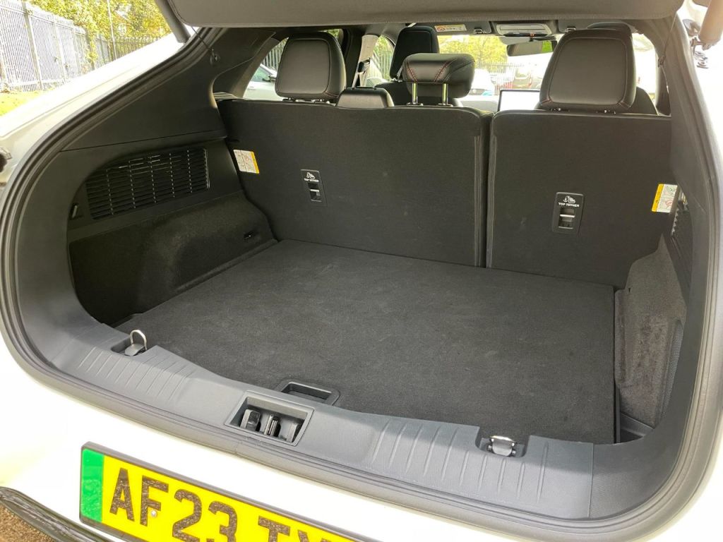 Used Ford Mustang Mach-E 2023 for sale - 76576771: Photo 54